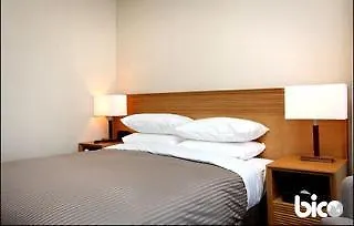 Benikea Premier Songdo Bridge Hotel Incheon 4*,  South Korea