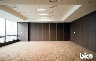 Benikea Premier Songdo Bridge Hotel Incheon