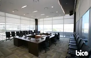****  Benikea Premier Songdo Bridge Hotel Incheon South Korea