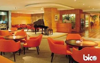 Benikea Premier Songdo Bridge Hotel Incheon
