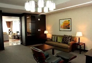 Benikea Premier Songdo Bridge Hotel Incheon