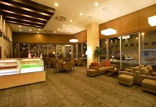 ****  Benikea Premier Songdo Bridge Hotel Incheon South Korea