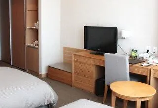 Benikea Premier Songdo Bridge Hotel Incheon