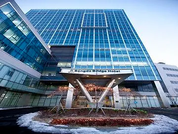 Benikea Premier Songdo Bridge Hotel Incheon South Korea