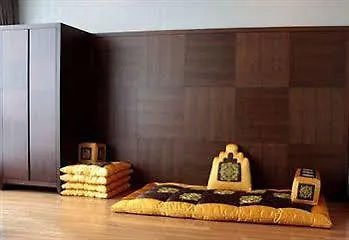 Benikea Premier Songdo Bridge Hotel Incheon