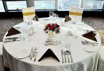 Benikea Premier Songdo Bridge Hotel Incheon