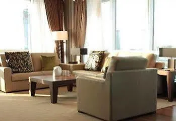 Benikea Premier Songdo Bridge Hotel Incheon 4*,  South Korea