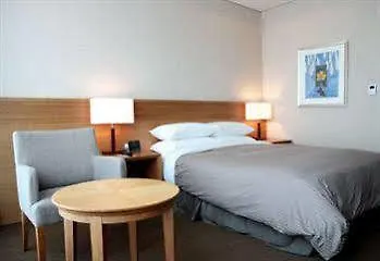 Benikea Premier Songdo Bridge Hotel Incheon