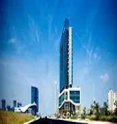 Benikea Premier Songdo Bridge Hotel Incheon