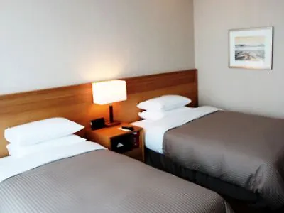 Benikea Premier Songdo Bridge Hotel Incheon