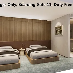 Otel Airport Transit Terminal 1, Incheon
