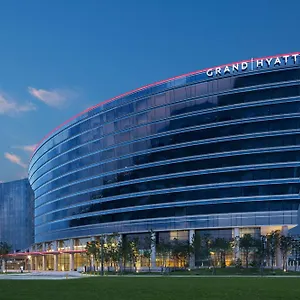 Otel Grand Hyatt, Incheon