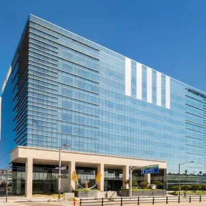 Otel Golden Tulip Airport, Incheon