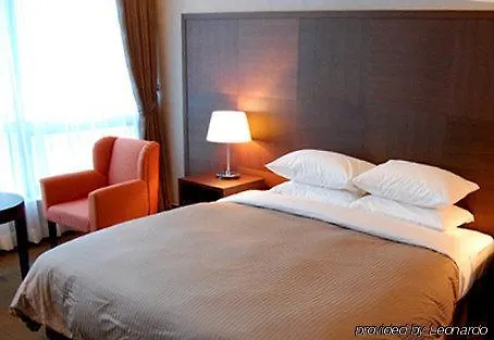 Benikea Premier Songdo Bridge Hotel Incheon