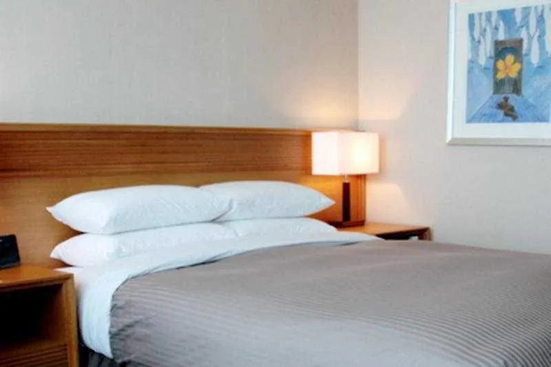 Benikea Premier Songdo Bridge Hotel Incheon